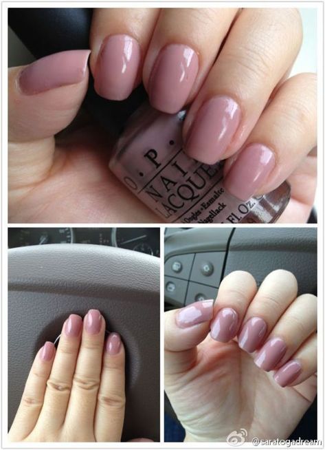 Opi Tickle My Francy Gel, Nail Glam, Opi Nail Lacquer, Opi Nails, Nail Lacquer, Essie, Dip, Beauty Hacks, Hair Makeup