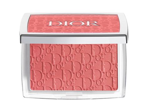 Dior Backstage Blush, Dior Rosy Glow Blush, Dior Blush, Charlotte Tilbury Pillow Talk, Dior Backstage, Dior Forever, Favorite Makeup Products, Glow Effect, Dior Makeup