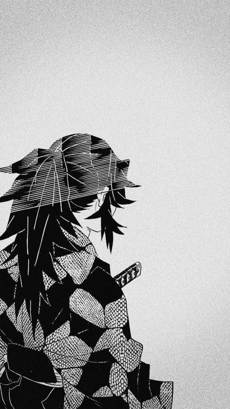 Black And White Template, Demon Slayer Wallpaper, Madara Wallpaper, Batman Wallpaper, Anime Soul, Wallpaper Animes, Anime Shadow, Cool Anime Wallpapers, Cool Wallpapers Art