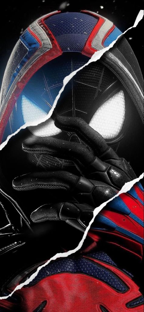 Dark Spiderman Wallpaper, Dark Spiderman, Yo Mamma, Hop Tattoo, Marvel Wallpaper Hd, Spiderman Wallpaper, Marvel Background, Miles Spiderman, Image Spiderman