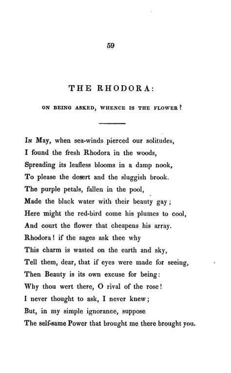 Emerson Poems, Books And Roses, Christian Virtues, Why Me, American Poetry, The Poem, Book Recs, Spiritual Connection, The Unexpected