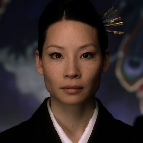 Lucy Liu Kill Bill, Oren Ishii, Asian Rock, O Ren Ishii, Movie Core, Kill Bill Vol 1, Umineko When They Cry, Leon The Professional, Bridge To Terabithia