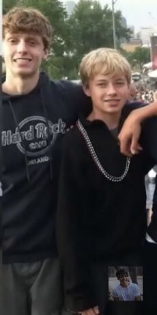 Sam And Colby Pictures, Sam Golbach, Sam Colby, Sam And Cait, Trap House, I Miss Them, Sam And Colby, Colby, Noodles