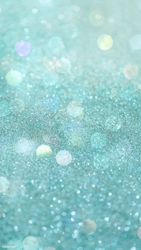 Shiny green glitter textured background | premium image by rawpixel.com / Adj Blur Light Background, Blue Bokeh, Gold Glitter Background, Blurred Lights, Sparkles Background, Free Illustration Images, Bokeh Background, Glitter Wallpaper, Glitter Background