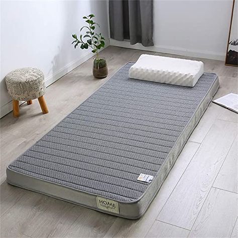 Tatami Mattress, Best Futon, Tatami Floor, Student Dorm, Natural Latex Mattress, Smart Bed, Camping Mattress, Soft Mattress, Sleep Mattress