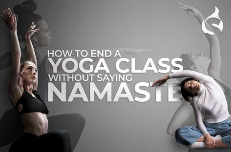 How to End a Yoga Class Without Saying 'Namaste': Alternatives for Instructors - Spark Membership: The #1 Member Management Software Yoga Class Closing Words, Yoga Closing Words, Yoga Gratitude, Namaste Meaning, Guided Relaxation, Cultural Appropriation, Yoga Community, Yoga Teachers, Single Words