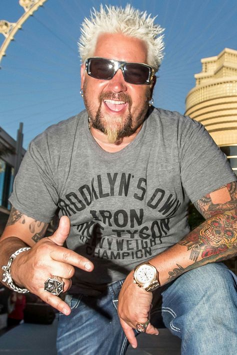 Guy Fieri Tattoo 2017, Inner Arm Tattoos, Sugar Skull Tattoos, Guy Fieri, Mens Health, Tattoos With Meaning, My New Room, Tattoo Style, Tattoo Images