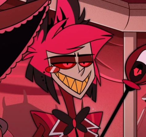 Hotel Icon, Hotel Card, Toy Barn, Alastor Hazbin Hotel, Manga Boy, Lego Ninjago, Animated Characters, Hazbin Hotel, Anime Demon