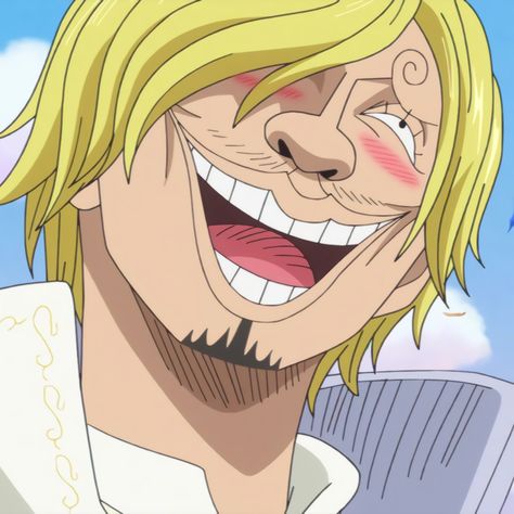 Fan Art, Anime, Sanji Nosebleed, Vinsmoke Sanji, Smile Everyday, Anime Funny, Favorite Character, One Piece