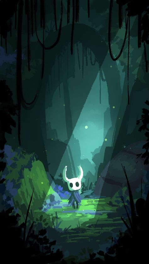 Hollow Knight Art Wallpaper, Hollow Knight Phone Wallpaper, Hollow Knight Wallpaper Iphone, Hollow Knight Background, Hollow Knight Wallpaper, Hollow Knight Art, The Hollow Knight, Hallow Knight, Ghost Memes