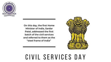 “Service without humility is selfishness and egotism.” – Mahatma Gandhi On #CivilServicesDay, we salute countless Civil servants who are working round the clock to manage the #COVID19Pandemic. On this day we rededicate ourselves to the service of the Nation. #CivilServiceDay #CivilServices #CivilServant #UPSC #IAS #IPS Upsc Ias, Civil Service, Mahatma Gandhi, Clock