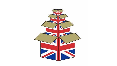 Party like a Brit on Boxing Day Boxing Day Party, Boxing Day Traditions, Happy Boxing Day, British Christmas, Day Party Ideas, British Traditions, Christmas Crackers, Boxing Day, Paper Gift Bags