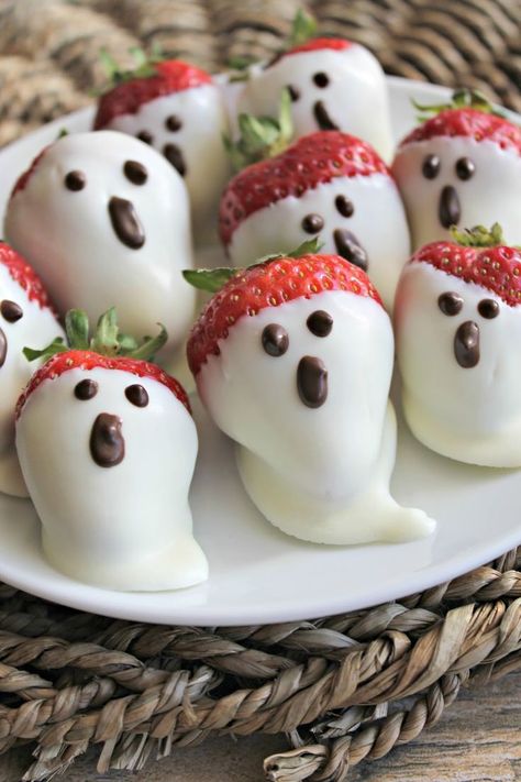 Läskig Halloween, Snack Halloween, Veselý Halloween, Plat Halloween, Fun Halloween Appetizers, Postres Halloween, Recetas Halloween, Fest Temaer, Dulces Halloween