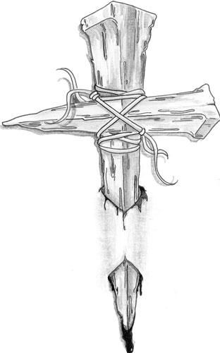 Christian Cross Tattoos, Cross Tattoo Design, Cross Drawing, Christian Drawings, Cross Tattoo For Men, Cross Tattoo Designs, Religious Tattoos, Geniale Tattoos, Tattoo Stencil Outline