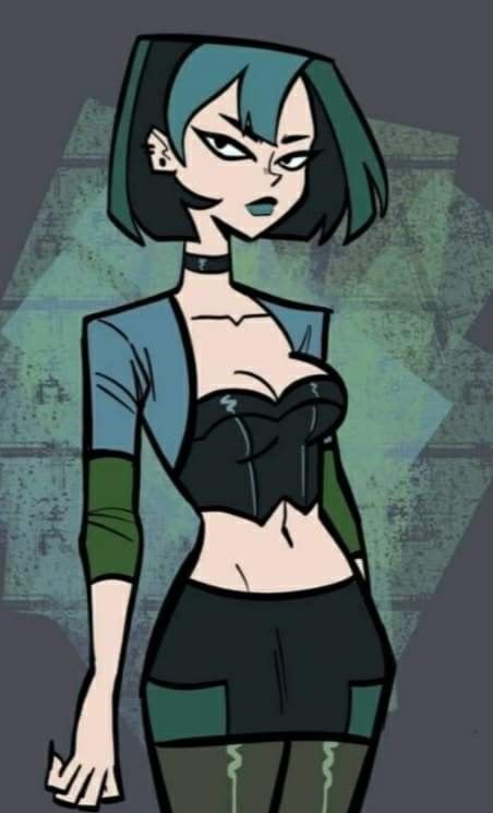 Silver Hair Cartoon Character, Characters With Green Hair, Animated Female Characters, Character With Long Hair, Green Hair Character, Goth Lifestyle, Old Cartoon Characters, Female Villains, Green Characters