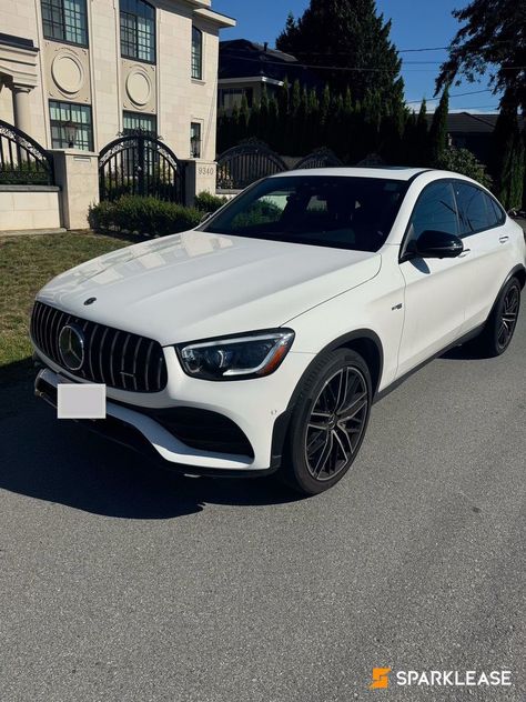 Take over a 2022 Mercedes-Benz GLC AMG 43 4MATIC Coupe lease: $0 down, $1565/month for 29 months. SparkLease simplifies finding your next luxury car deal. Mercedes Benz Glc Coupe, Glc Coupe, Next Luxury, Chinese Car, Mercedes Benz Glc, Vancouver British Columbia, Keyless Entry, Luxury Car, Car Dealership