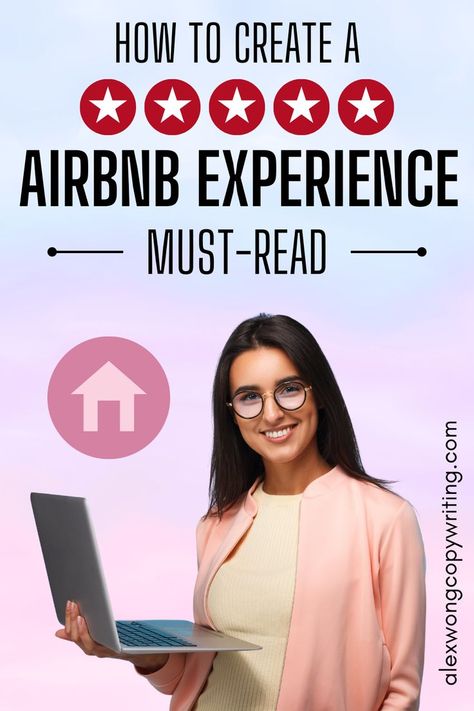 Unique Airbnb, Relaxing Yoga, Airbnb Host, Earn Extra Money, Cooking Skills, Yoga Session, Start Making Money, A Class, Making Money