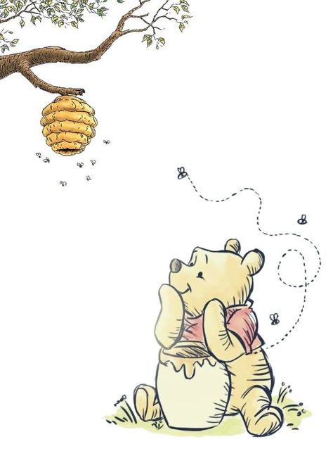 Pooh Bear Sketch, Classic Winnie The Pooh Clipart, Vintage Winnie The Pooh Pictures, Winnie The Pooh Nursery Painting, Winnie Pooh Background, Winnie The Pooh Images Free Printable, Winnie Pooh Drawing, Cute Winnie The Pooh Drawings, Winnie The Pooh Printables Free