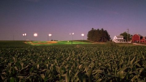 'Field of Dreams' is back in theaters on Father's Day weekend | 9news.com Field Of Dreams Movie, Timothy Busfield, William Hurt, I Know A Place, Medical Careers, Movie Theaters, Field Of Dreams, Kevin Costner, Fantasy Story