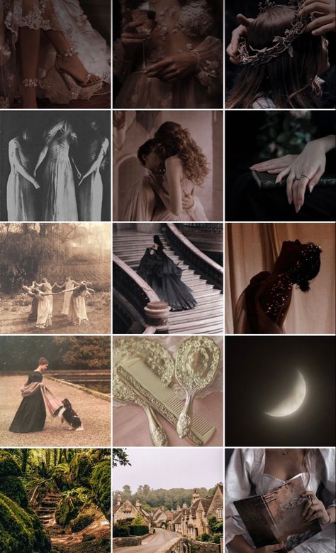 Helena core aesthetic is: Circles of witches, moody tones, romantic forests, curling up with a good book in the  moonlight Supriya Core Aesthetic, Seraphina Core Aesthetic, Naznin Core, Tasha + Core + Aesthetic, Youstina Core, Iliana Core Aesthetic, Sheri Core Aesthetic, Antara Core, Helen Core Aesthetic