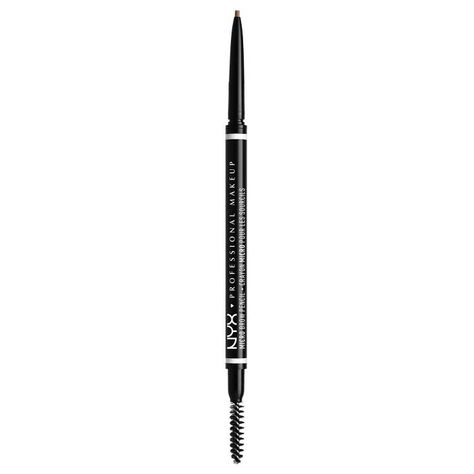 Nyx Micro Brow Pencil, Eyebrow Shading, Micro Brow Pencil, Brow Care, Sparse Brows, Eyebrow Shaper, Beautiful Eyebrows, Eyebrow Tinting, Best Eyebrow Products