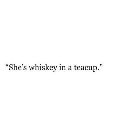 Quotes On Madness, True North Tattoo Ideas, Vodka Quotes, Whiskey In A Teacup, Teacup Tattoo, Drinks Tea, Independent Woman, Peggy Carter, She Quotes