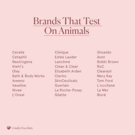 Skincare Sephora, Vegan Skin Care, Cruelty Free Skincare, Cosmetics Company, Skincare Brands, Cruelty Free Cosmetics, Cruelty Free Brands, Cruelty Free Skin Care, Skin Care Brands