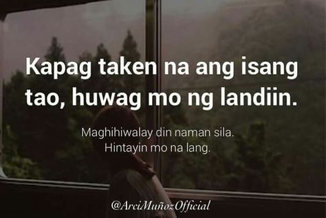 Hugot Quotes Tagalog, Saddest Quotes, Crush Quote, Funny Hugot, Tag Quotes, Filipino Quotes, Pinoy Quotes, Quotes Tagalog, Hugot Quotes