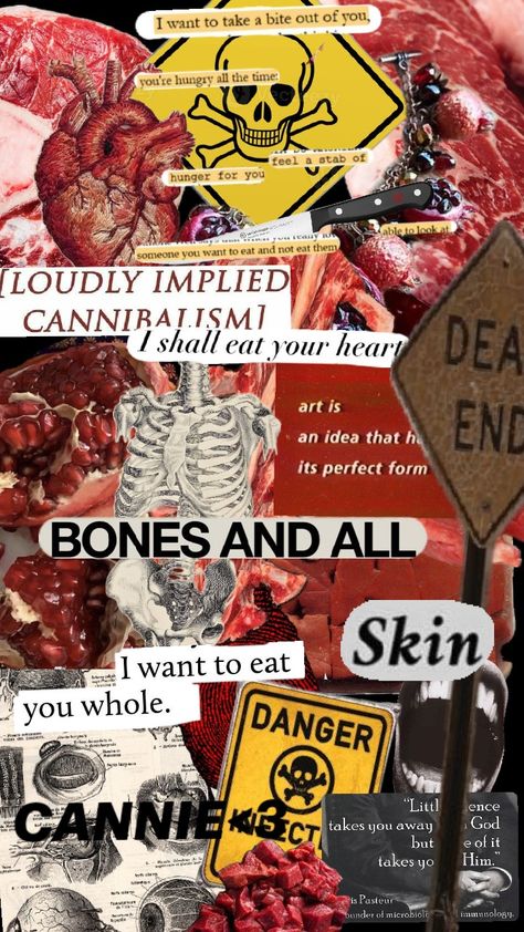 "Cannibalism is Art, for art should disturb the comfortable and comfort the disturbed." Canablism Art, Canibleism Core, Cyn Core, Canabalism Art, Deer Symbolism, Creepy Deer, Censorship Art, Art Should Comfort The Disturbed, Saturn Aesthetic