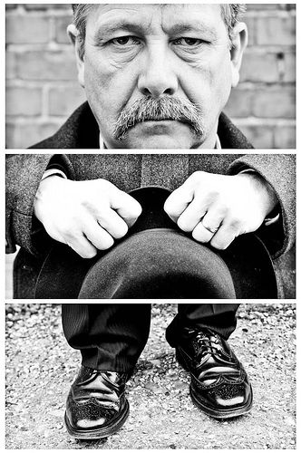 Photography Series Ideas, Diptych Photography, Artsy Portraits, Triptych Photography, Distortion Photography, Social Photography, Triptych Art, Photo Lessons, Exquisite Corpse