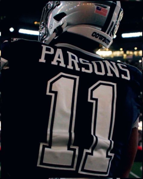 WHAT 👏 A 👏 SEASON 👏, @_micahparsons11! #DallasCowboys | 📺: NFL The post Dallas Cowboys: WHAT A SEASON , @_micahparsons11! #DallasCowboys | : NFL… appeared first on Raw Chili. Micah Parsons, Christian Athletes, Nfl Dallas Cowboys, Dallas Cowboys, Football Helmets, Dallas, Chili, Nfl, Football