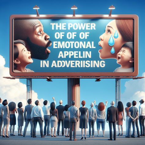 The Power of Emotional Appeal in Advertising Advertising, as an integral part of modern communication and marketing, has evolved over time, making a s...awesome Emotional Appeal Advertisement, Advertising Strategies, Brand Loyalty, Human Brain, Men’s Health, Brand Image, Digital Advertising, Influencer Marketing, Dental Health