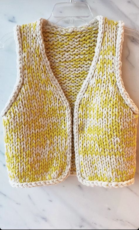 Ravelry: Maker Vest by Caidree Knitted Vest Patterns Free For Women, Diy Vest, Vest Tutorial, Knit Vest Pattern Free, Vest Sewing, Vest Pattern Free, V Neck Vest, Vest Sewing Pattern, Knit Vest Pattern