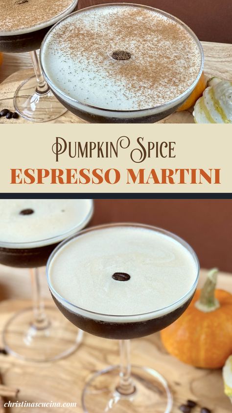 Pumpkin Spice Espresso Martini Pumpkin Spice Espresso Martini Recipe, Espresso Pumpkin Martini, Thanksgiving Espresso Martini, Pumpkin Pie Espresso Martini, Pumpkin Espresso Martini Recipe, Pumpkin Spice Espresso Martini, Holiday Espresso Martini, Pumpkin Espresso Martini, Esspresso Martini