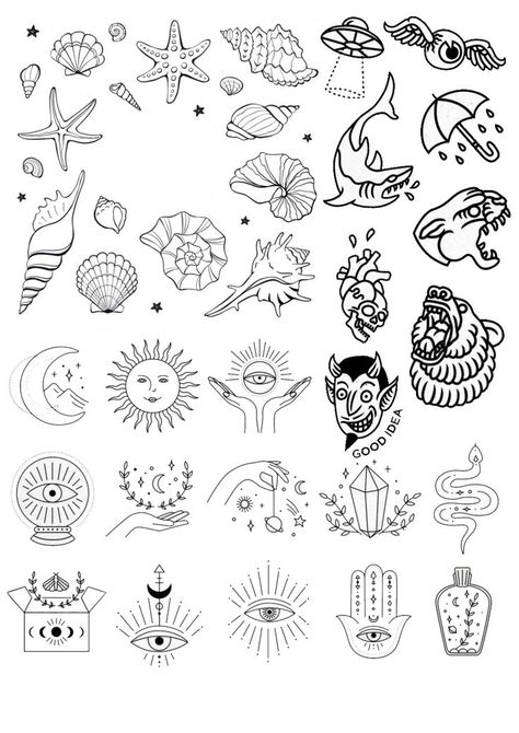 Pin de Thiagoangel em Flash Weekend | Tatuagem minimalista, Tatuagem hippie, Tatuagens retro Crystal Illustration, Hippie Tattoo, Boho Tattoos, Flash Sheet, Cute Tiny Tattoos, Line Art Tattoos, Tattoo Flash Art, Black Ink Tattoos, Dope Tattoos