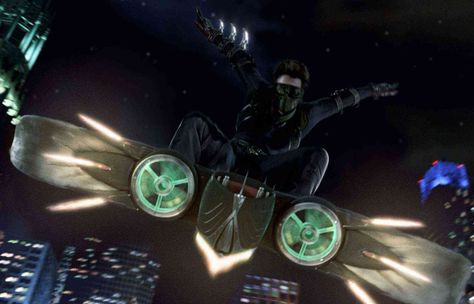 Green Goblin Spiderman, New Goblin, Blade Marvel, Spider Man Trilogy, Spider Man 3, Harry Osborn, Tobey Maguire, Spiderman 3, Spiderman Movie