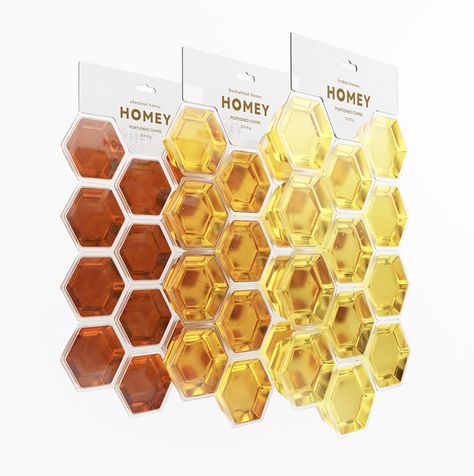 Whiskey Packaging, Honey Store, Honey Label, Tattoo Health, Beer Label Design, Honey Brand, Desain Pantry, Luxury Packaging Design, Honey Packaging