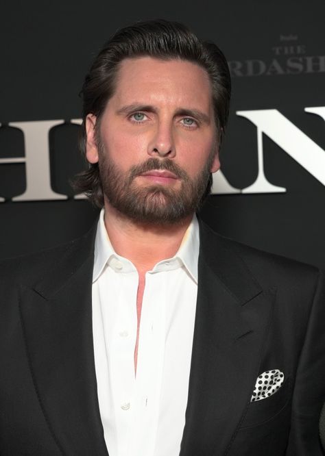 KARDASHIAN fans are shocked at how much Kourtney’s ex Scott Disick looks like Jared Leto. The entrepreneur made his debut on The Kardashians, opening up about his ex’s new relationship with Travis Barker. Earlier this week, Kardashian fans made a shocking discovery: Scott, 38, and Jared, 50, look shockingly similar. The original poster wrote: “Does […] Holly Scarfone, Tristan Thompson And Khloe, Kim Kardashian Home, Kardashian Home, Burst Out Laughing, Caitlyn Jenner, Tristan Thompson, Travis Barker, Scott Disick