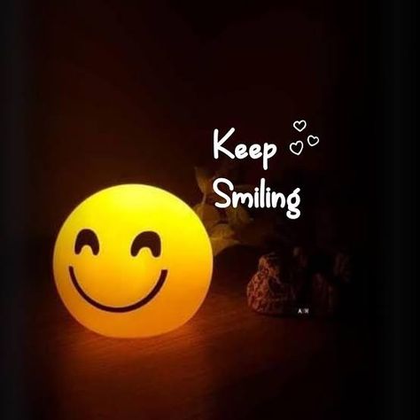 Yellow, Black, Dp Images, Whatsapp Dp Images, Keep Smiling, Whatsapp Dp, Smiley Face, Smiley