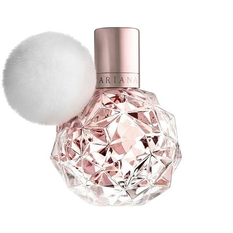 Ariana Grande Ari 30ml | The Fragrance Shop Ariana Grande Perfume, 2024 Vision, Perfume Collection, Christmas List, Ariana Grande, Vision Board, Spray, Fragrance, Collage