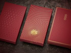 GIFTS for GOOD - 2016 Red Packets on Packaging of the World - Creative Package Design Gallery Chinese Packaging, Red Envelope Design, Sweet Box Design, Creative Pizza, Ang Pao, Red Packet, Red Pocket, New Year Designs, Sweet Box