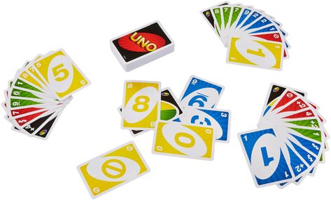 Uno Card Game -- Check this awesome product by going to the link at the image.(It is Amazon affiliate link) #KidsGameIdeas Uno Card, Uno Card Game, Uno Cards, Classic Card Games, Card Games For Kids, Action Cards, Playing Card Games, Family Funny, Classic Card