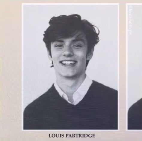 Louis Patridge, London Boy, Louis Partridge, Photo Star, Editing Photos, Enola Holmes, The Perfect Guy, Aesthetic Guys, Partridge