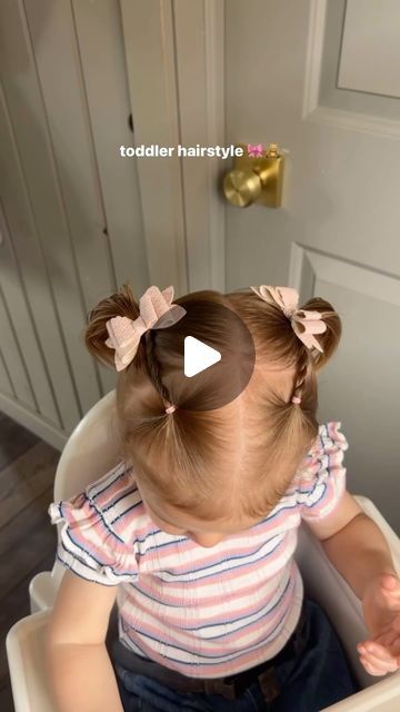 1 Yo Hairstyles, Hair Styles For Baby Girl Short Hair, Hảir Style For Baby Girl, Hair Styles For 2 Year Baby Girl, Hair Styles For 1 Year Baby Girl, Short Hair Baby Hairstyles, Cute Hairstyles For Baby Girl, Hairstyles For Infants, One Year Old Girl Hairstyles