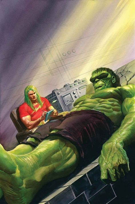 Immortal Hulk, Arte Nerd, Hulk Art, Hulk Comic, Phil Coulson, Fallout 3, Alex Ross, Marvel Avengers Funny, Hulk Marvel