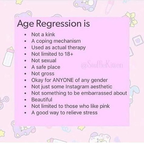 Age Reg, Space Quotes, Soft Kidcore Aesthetic, Coping Mechanism, Mode Tips, Inner Child Healing, Little Things Quotes, Cute Little Things, Coping Mechanisms