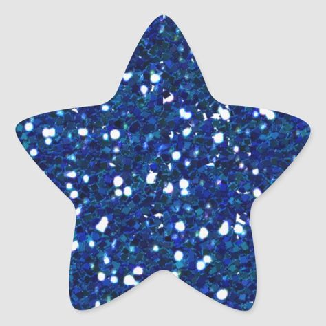 Blue Glitters Sticker Size: Small, 1½ inch. Gender: unisex. Age Group: adult. Blue Y2k Stickers, Blue Star Sticker, Y2k Stickers, Blue Y2k, Heart Clip Art, Glitter Images, Bulletin Journal Ideas, Glitter Stickers, Food Stickers