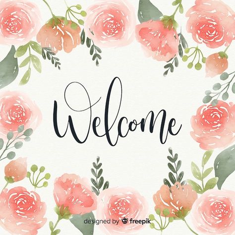 Welcome Graphic Image, Welcome Graphic, Welcome Font, Motivational Sentences, Welcome Background, Welcome Logo, Welcome Pictures, Diy Photo Display, Welcome Images