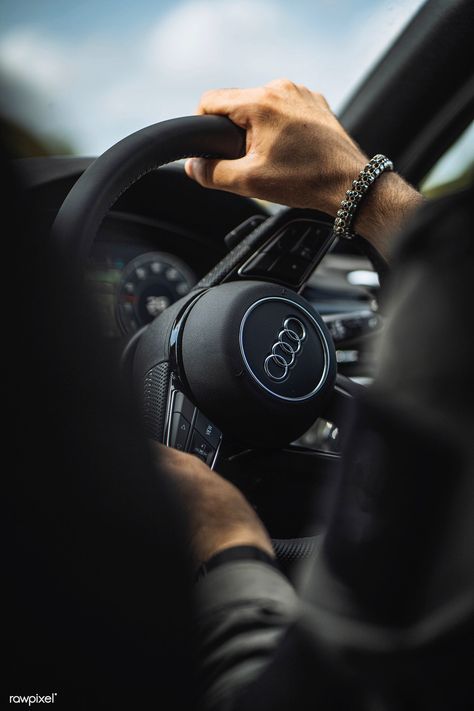 COTSWOLD, UK - AUGUST, 2019: Interior of Audi S4 | premium image by rawpixel.com / Jack Anstey Car Product Photography, Audi Car Aesthetic, Car Photography Ideas Angles, Car Photography Aesthetic, Inside Decor Ideas, Men Cars Photography, Classic Car Photoshoot, Car Inside, Cars Photography