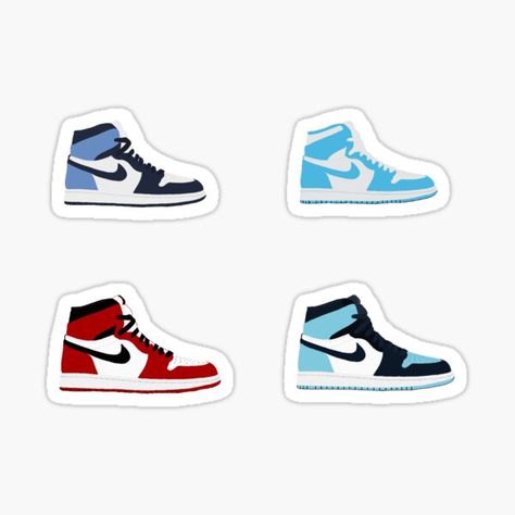 Tumblr, Unique Jordans, Jordan Stickers, Stickers Nike, Homemade Stickers, Motorcycle Stickers, Buy Jordans, Tumblr Stickers, Cricut Craft Room